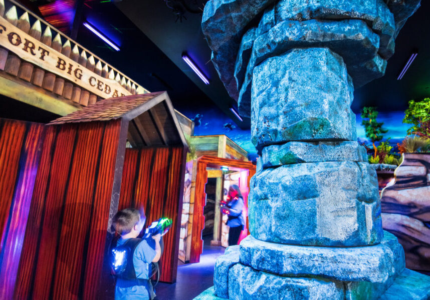 HiRes JPG-2023_BigCedar_FunMountain_Activities_LaserTag_0001