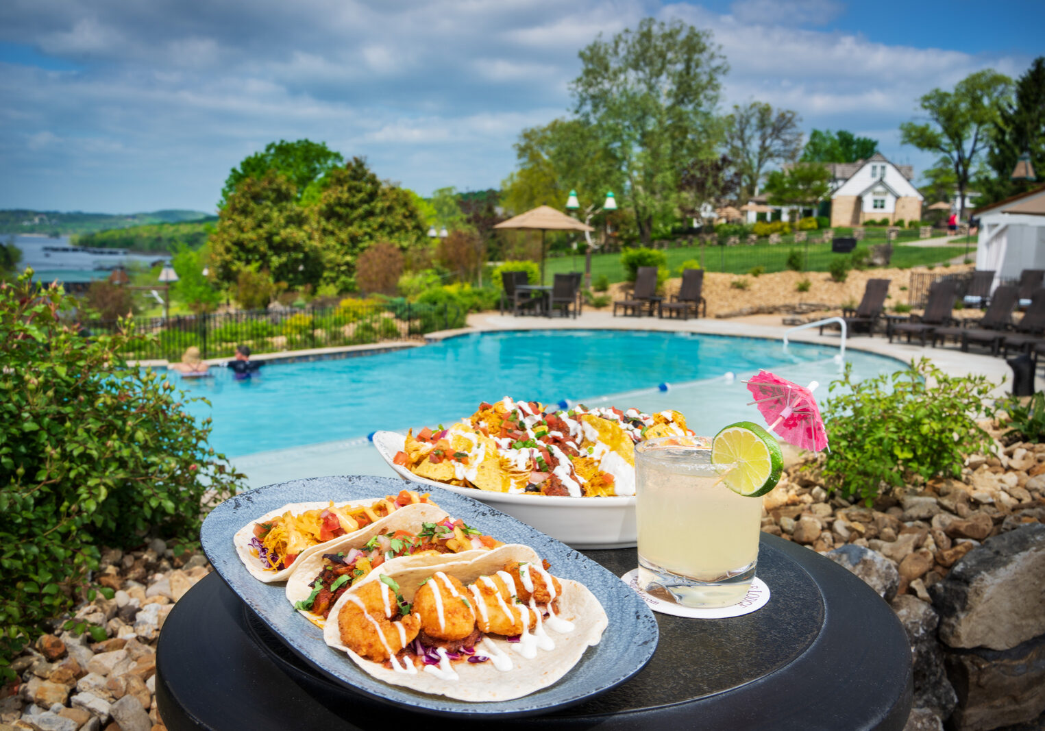HiRes JPG-2024_BigCedarLodge_ActivitiesAmenities_Pools_SwimminHole_AdultsOnly_Cabanas_10