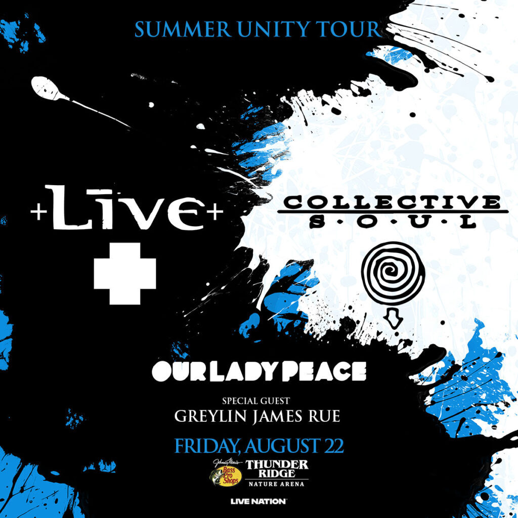 Static_Social-Venue-Facebook_1200x1200_LIVE_CollectiveSoul_2025_Regional_ThunderRidgeNatureArena_0822