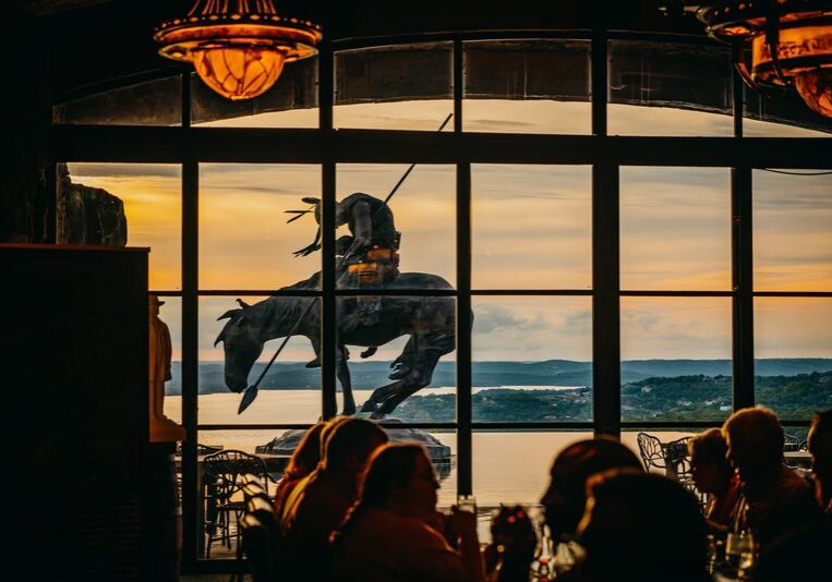 Sunset Celebration Dinner